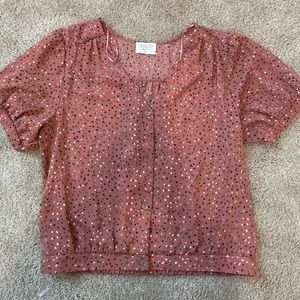 Women’s Blouse